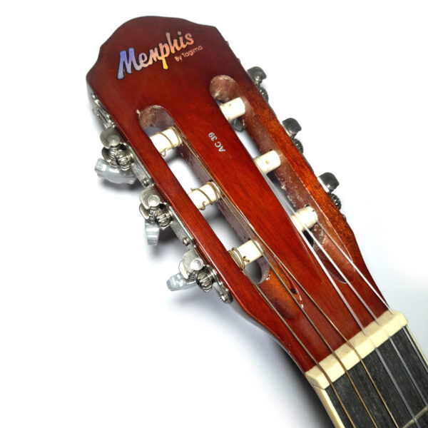 Violão Tagima Memphis AC 39 Clássico - Image 2