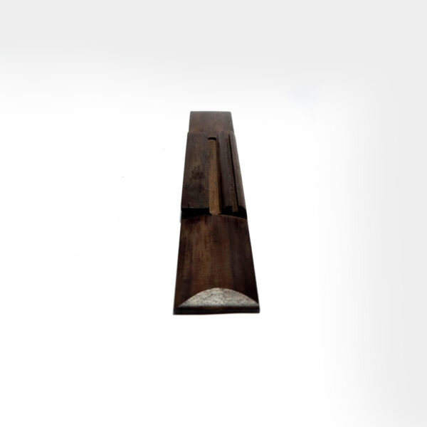 Cavalete para Violão Clássico (Nylon) Madeira - Image 3